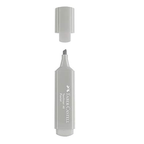 FABER-CASTELL Textmarker Superfluorescent 48 Gelb für Nachfüllung
| FABER-CASTELL Textliner Superfluorescent 48 Gelb, n