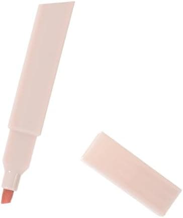 Lurrose Pastell Textmarker für Büro und Studium - Farbkodierung und Tagebuch- oder Zeichnungsmöglichkeiten
| Lurrose 12