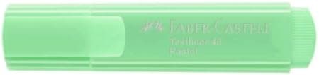 FABER-CASTELL Textmarker Superfluorescent 48 Gelb für Nachfüllung
| FABER-CASTELL Textliner Superfluorescent 48 Gelb, n