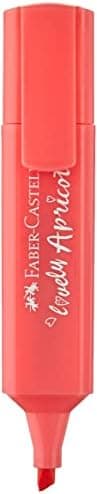FABER-CASTELL Textmarker Superfluorescent 48 Gelb für Nachfüllung
| FABER-CASTELL Textliner Superfluorescent 48 Gelb, n