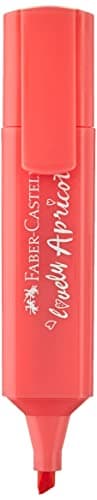 FABER-CASTELL Textmarker Superfluorescent 48 Gelb für Nachfüllung
| FABER-CASTELL Textliner Superfluorescent 48 Gelb, n