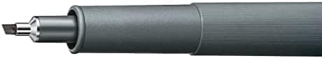 Staedtler Fineliner Schwarz, Set mit 6 Linienbreiten, hohe Qualität, Dokumentenecht, Montage, 308 SB6P
| Staedtler Pigm