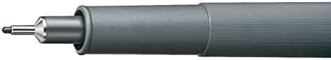 Staedtler Fineliner Schwarz, Set mit 6 Linienbreiten, hohe Qualität, Dokumentenecht, Montage, 308 SB6P
| Staedtler Pigm