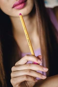 STABILO Fineliner point 88-10er Pack Schwarz für Büro und Studium
