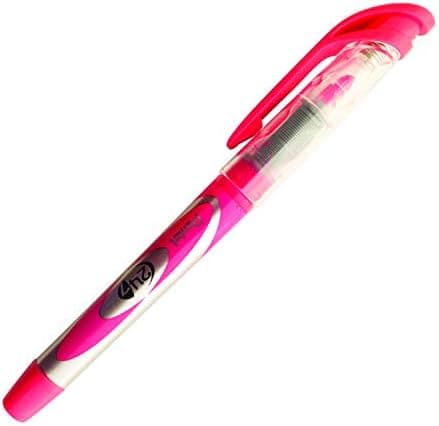 Pentel SL12-G Textmarker mit Flüssigtinte +_Core_Tool_+ +_Core_Color_ +_Core_Packaging_