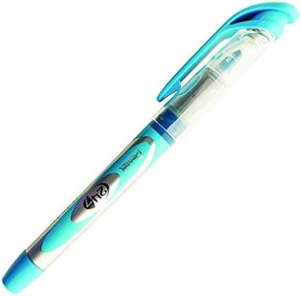 Pentel SL12-G Textmarker mit Flüssigtinte +_Core_Tool_+ +_Core_Color_ +_Core_Packaging_