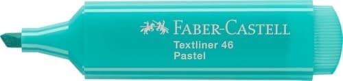 FABER-CASTELL Textmarker Superfluorescent 48 Gelb für Nachfüllung
| FABER-CASTELL Textliner Superfluorescent 48 Gelb, n