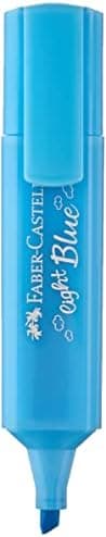 FABER-CASTELL Textmarker Superfluorescent 48 Gelb für Nachfüllung
| FABER-CASTELL Textliner Superfluorescent 48 Gelb, n