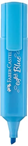 FABER-CASTELL Textmarker Superfluorescent 48 Gelb für Nachfüllung
| FABER-CASTELL Textliner Superfluorescent 48 Gelb, n