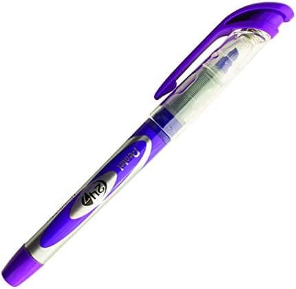 Pentel SL12-G Textmarker mit Flüssigtinte +_Core_Tool_+ +_Core_Color_ +_Core_Packaging_