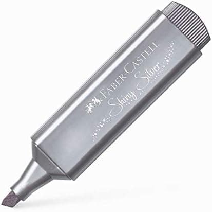 FABER-CASTELL Textmarker Superfluorescent 48 Gelb für Nachfüllung
| FABER-CASTELL Textliner Superfluorescent 48 Gelb, n
