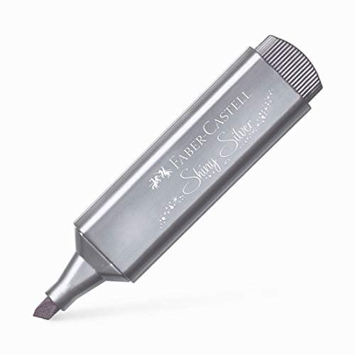FABER-CASTELL Textmarker Superfluorescent 48 Gelb für Nachfüllung
| FABER-CASTELL Textliner Superfluorescent 48 Gelb, n