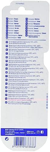 Pilot Frixion Textmarker 2er Packung radierbar gelb
