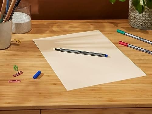 TSI Fineliner 4 Farben -ignet, Sortimentsnummer 38713