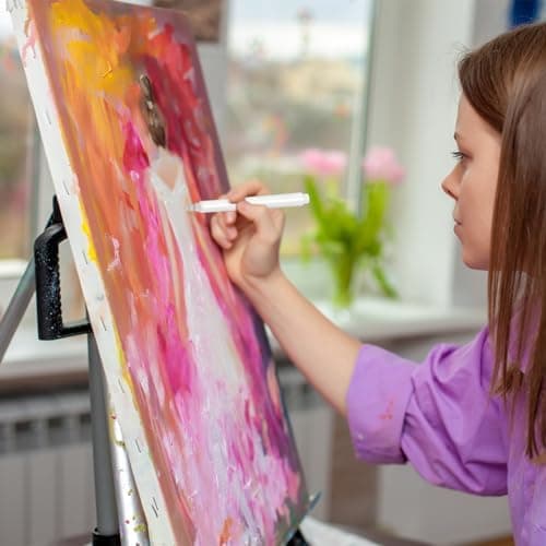 KALIONE Whiteboard Marker für Zuhause Schule Büro abwischbare Markierungsstifte
| KALIONE magnetische Whiteboard Stifte