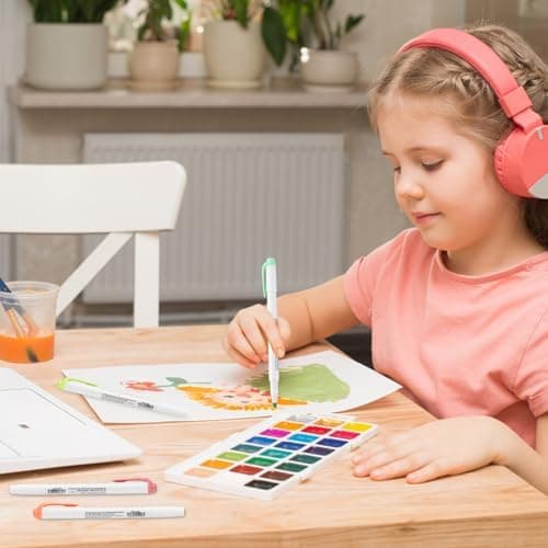 15 Stück Highlighter Pen Marker, Dual Tip Textmarker für Aesthetiker und Designfans
| 15 Stück Pastell Assorted Farben