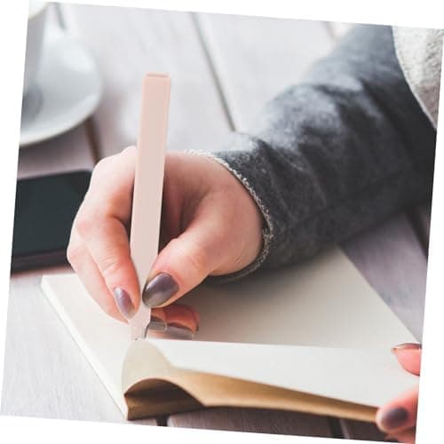 Lurrose Pastell Textmarker für Büro und Studium - Farbkodierung und Tagebuch- oder Zeichnungsmöglichkeiten
| Lurrose 12