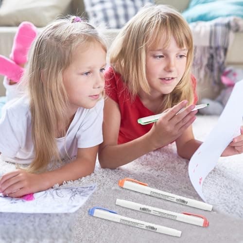 15 Stück Highlighter Pen Marker, Dual Tip Textmarker für Aesthetiker und Designfans
| 15 Stück Pastell Assorted Farben